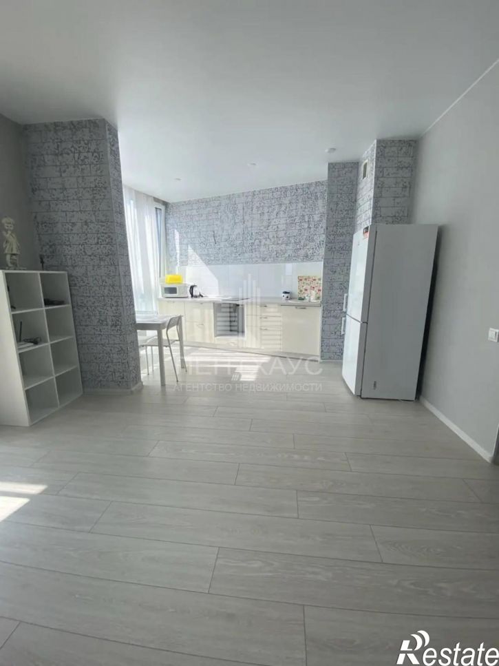Квартира ул Офицерская, 1ак3