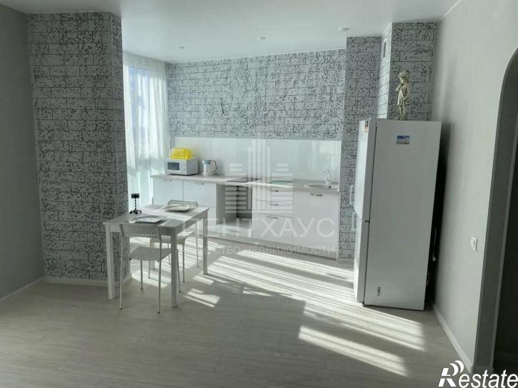 Квартира ул Офицерская, 1ак3