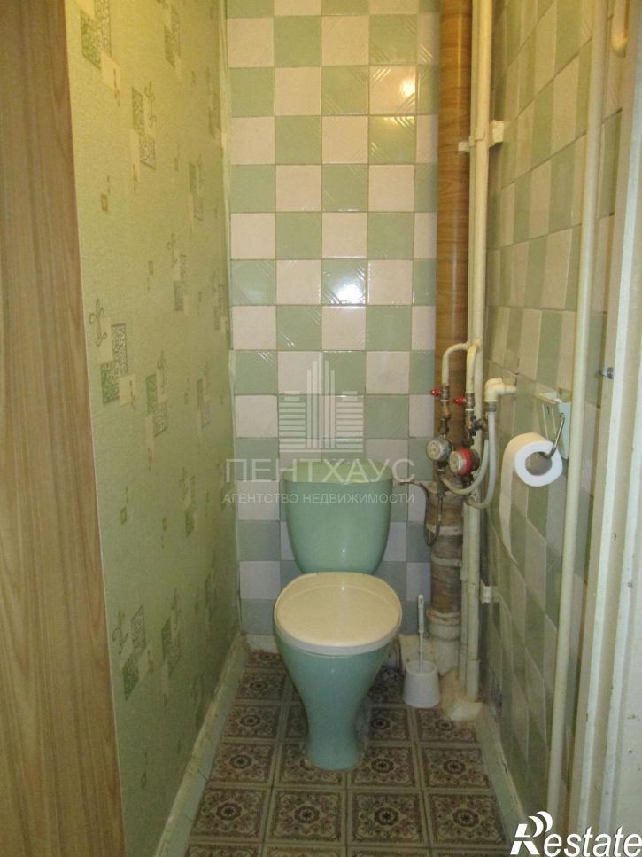 2-комн квартира ул Ново-Ямская, 29А