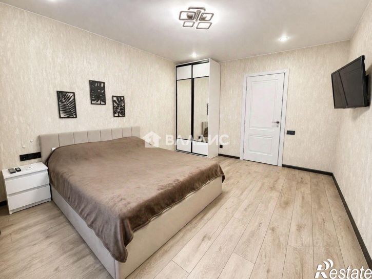 1-комн квартира ул Нижняя Дуброва, 51,  д. 51