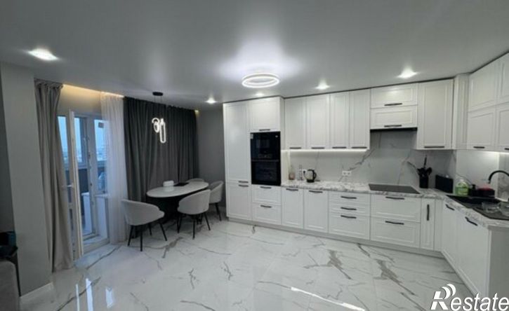 2-комн квартира пр-кт Строителей, 9а,  д. 9а