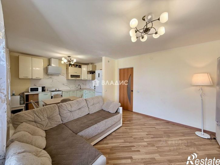 3-комн квартира ул Народная, 16,  д. 16
