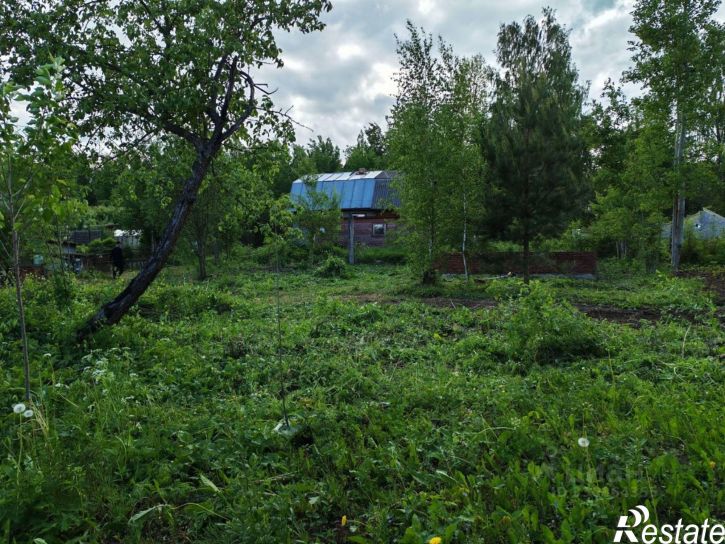 Земельный участок сад Нижнее Сельцо № 1, 246