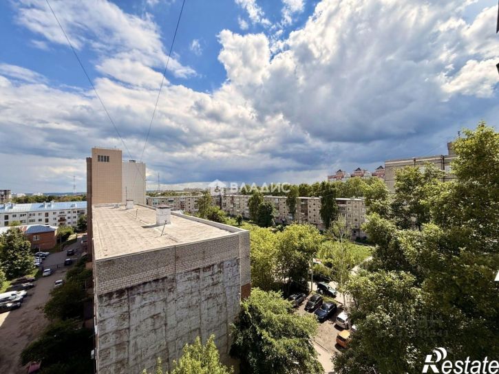 3-комн квартира ул Народная, 16,  д. 16