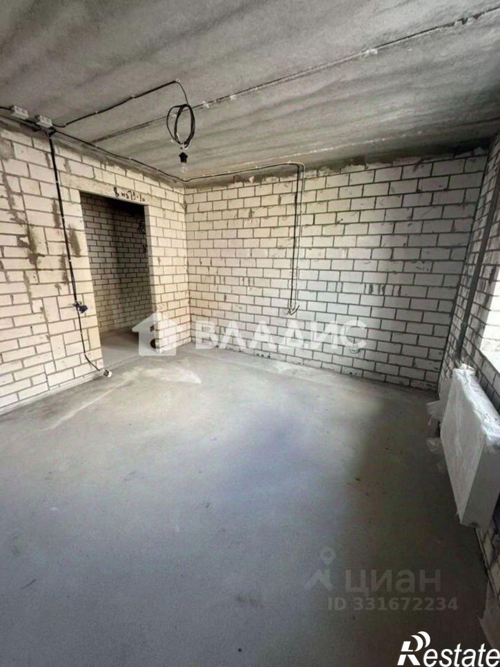 2-комн квартира ул Новгородская, 30 1,  д. 30 1,  к. 1