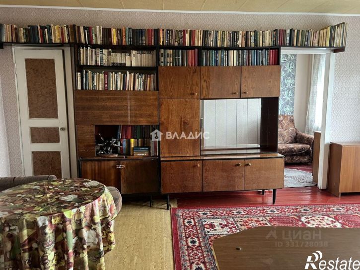 2-комн квартира пр-кт Ленина, 30,  д. 30