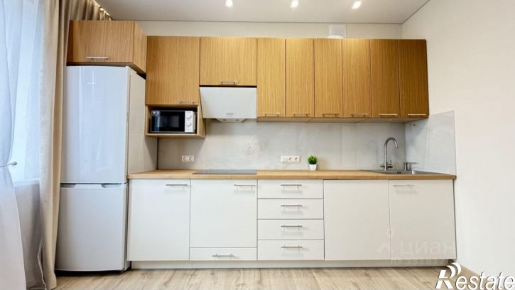 2-комн квартира ул 1-я Пионерская, 82,  д. 82
