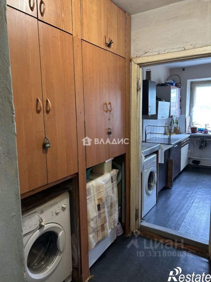 Комната ул Асаткина, 31,  д. 31