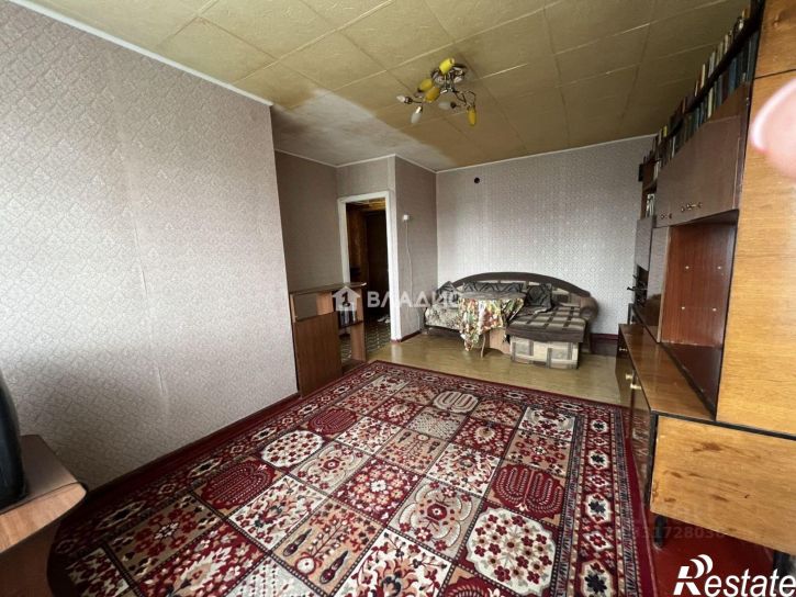2-комн квартира пр-кт Ленина, 30,  д. 30