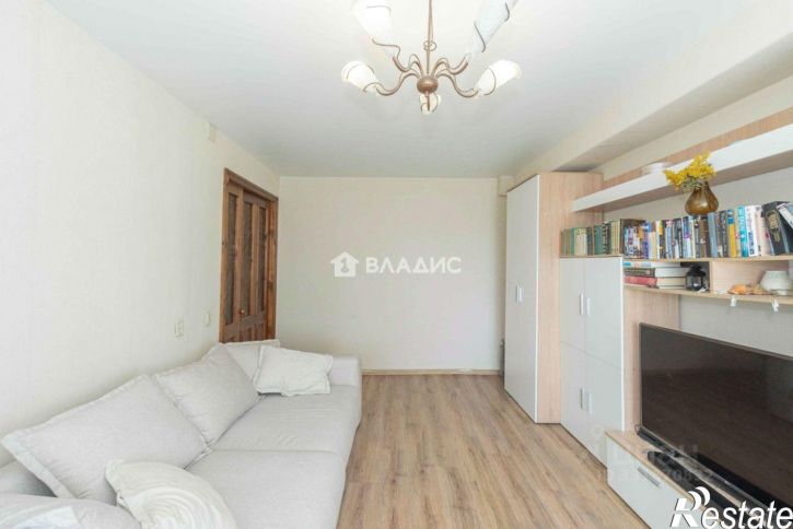 2-комн квартира ул Юбилейная, 18А,  д. 18А