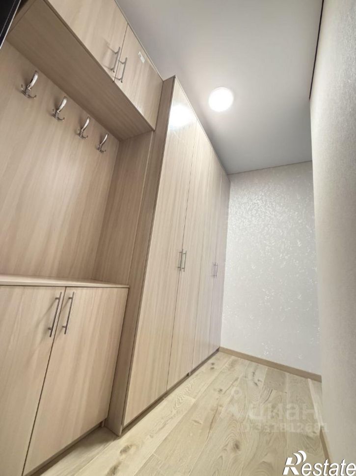 2-комн квартира ул 1-я Пионерская, 82,  д. 82