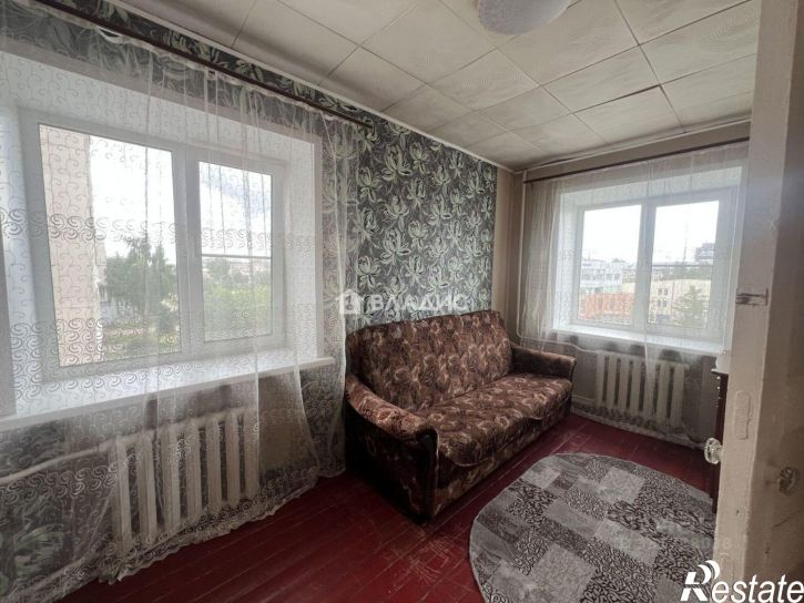 2-комн квартира пр-кт Ленина, 30,  д. 30