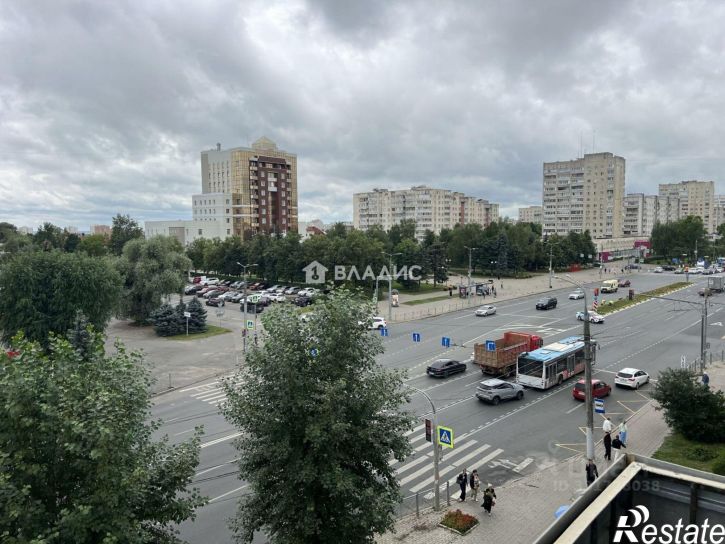 2-комн квартира пр-кт Ленина, 30,  д. 30