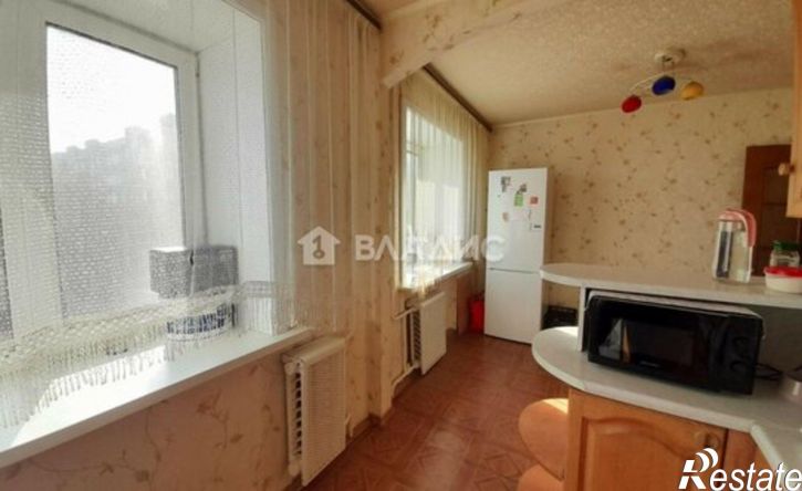 3-комн квартира ул Разина, 28,  д. 28