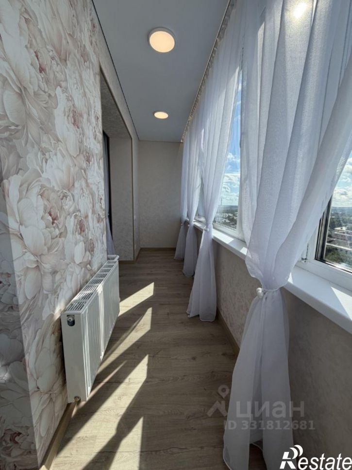 2-комн квартира ул 1-я Пионерская, 82,  д. 82