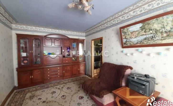 3-комн квартира ул Разина, 28,  д. 28