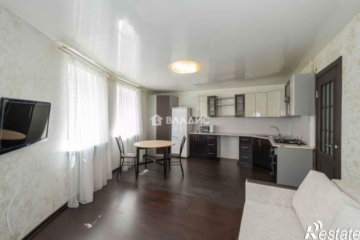 1-комн квартира пр-кт Строителей, 42Д,  д. 42Д