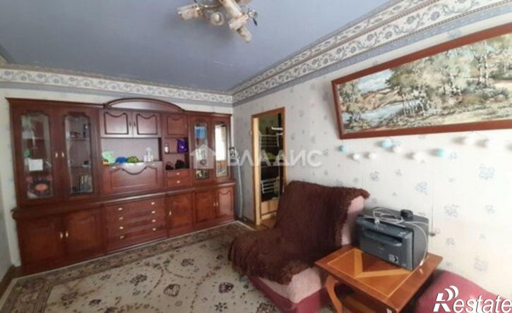 3-комн квартира ул Разина, 28,  д. 28
