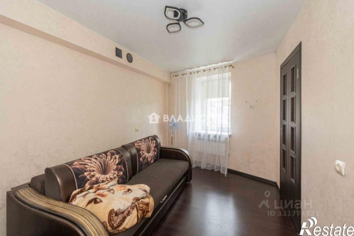 1-комн квартира пр-кт Строителей, 42Д,  д. 42Д