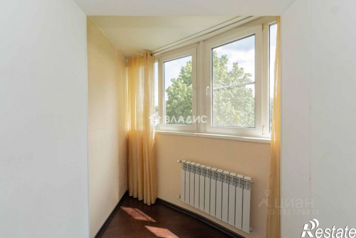 1-комн квартира пр-кт Строителей, 42Д,  д. 42Д