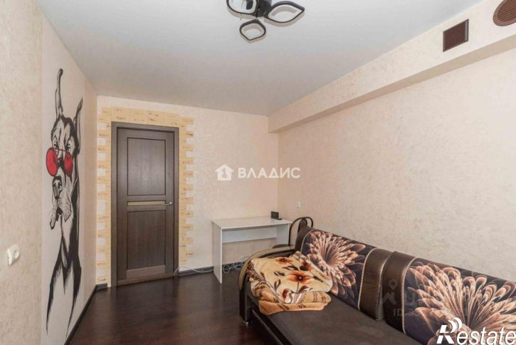 1-комн квартира пр-кт Строителей, 42Д,  д. 42Д