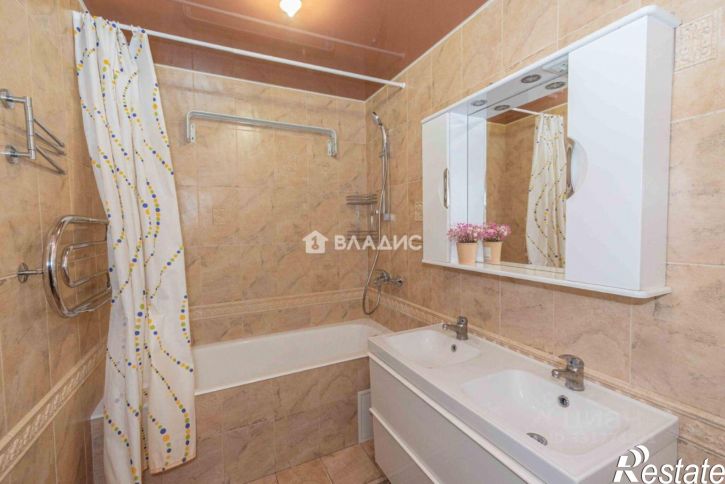 1-комн квартира пр-кт Строителей, 42Д,  д. 42Д
