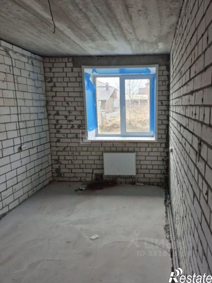 2-комн квартира ул Всесвятская, 17а,  д. 17а