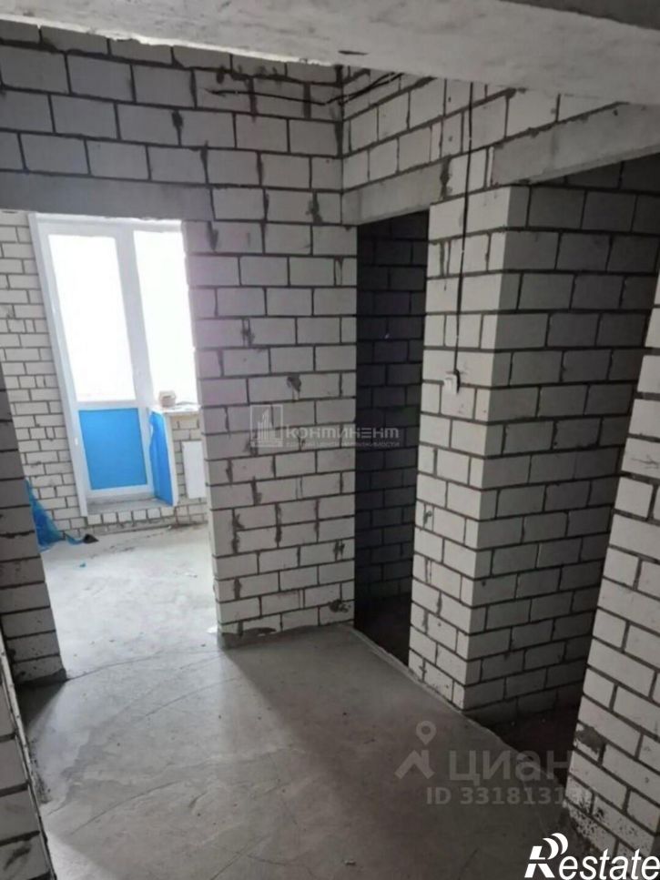 2-комн квартира ул Всесвятская, 17а,  д. 17а