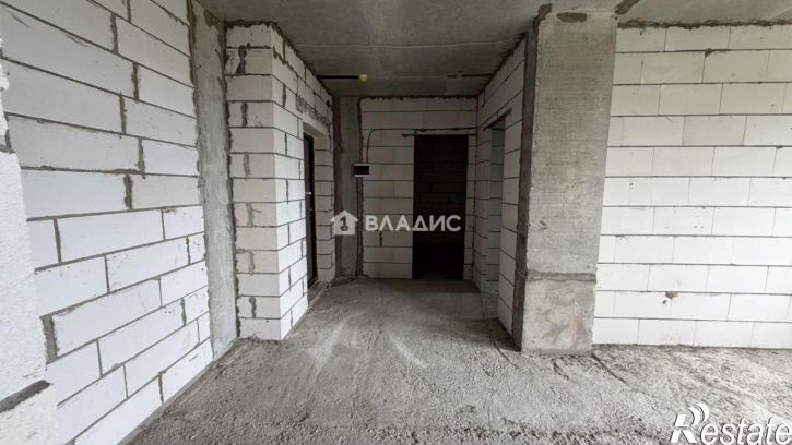 2-комн квартира улица Мира, 5