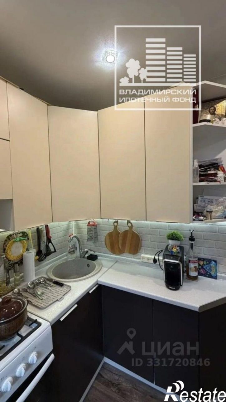 1-комн квартира ул Михайловская, 36,  д. 36