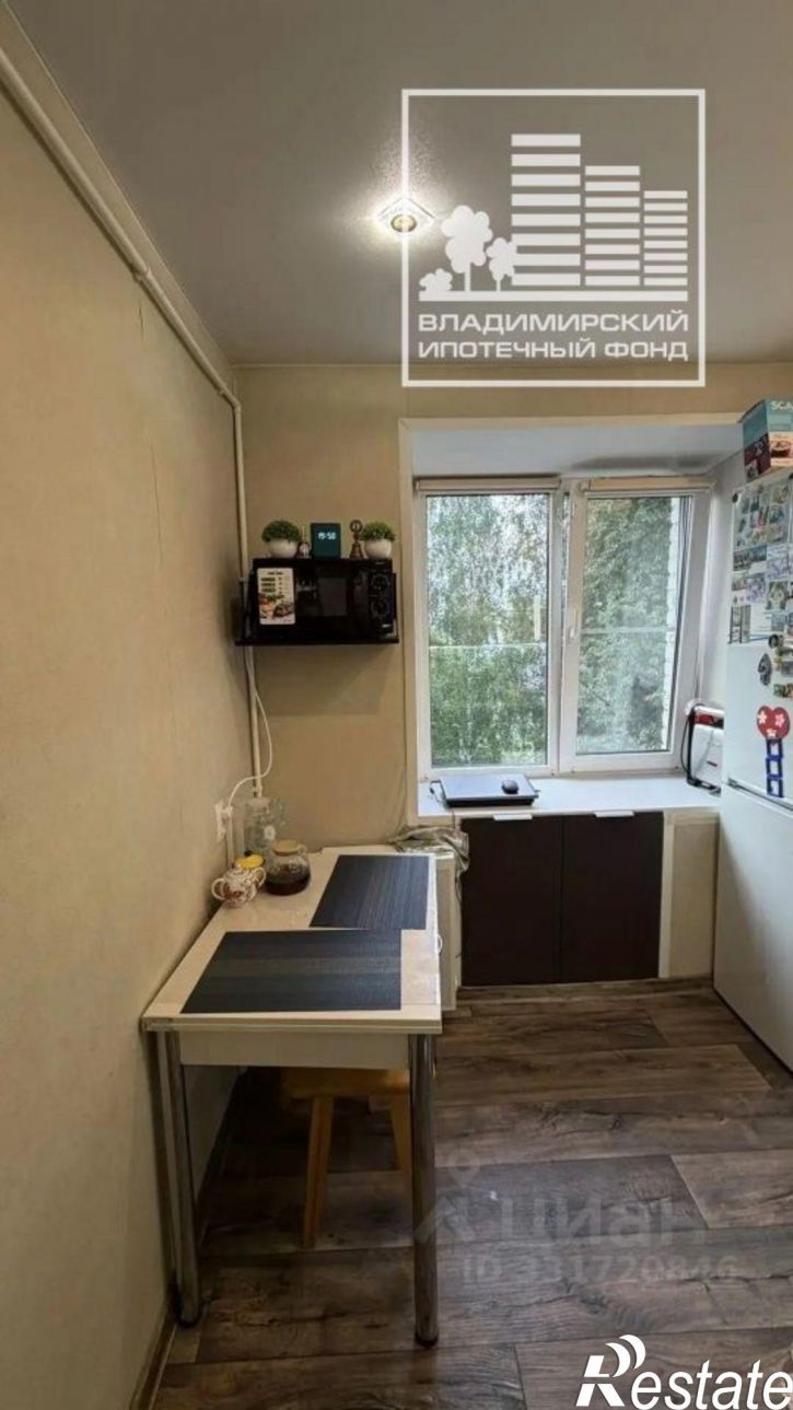 1-комн квартира ул Михайловская, 36,  д. 36