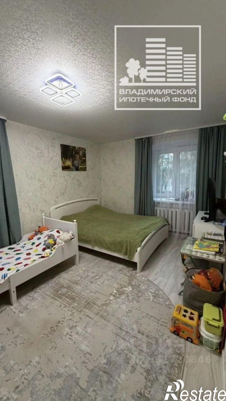 1-комн квартира ул Михайловская, 36,  д. 36