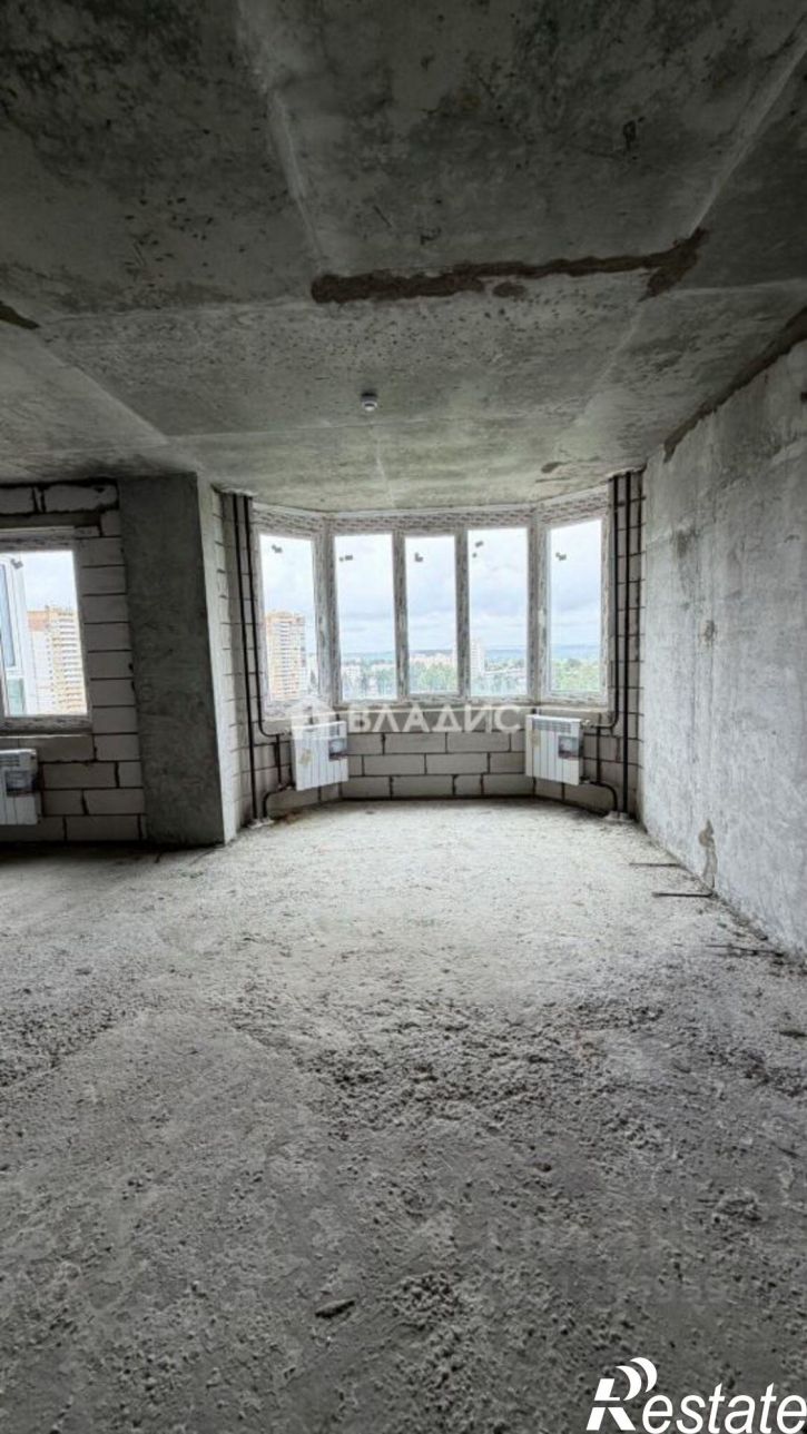 2-комн квартира улица Мира, 5