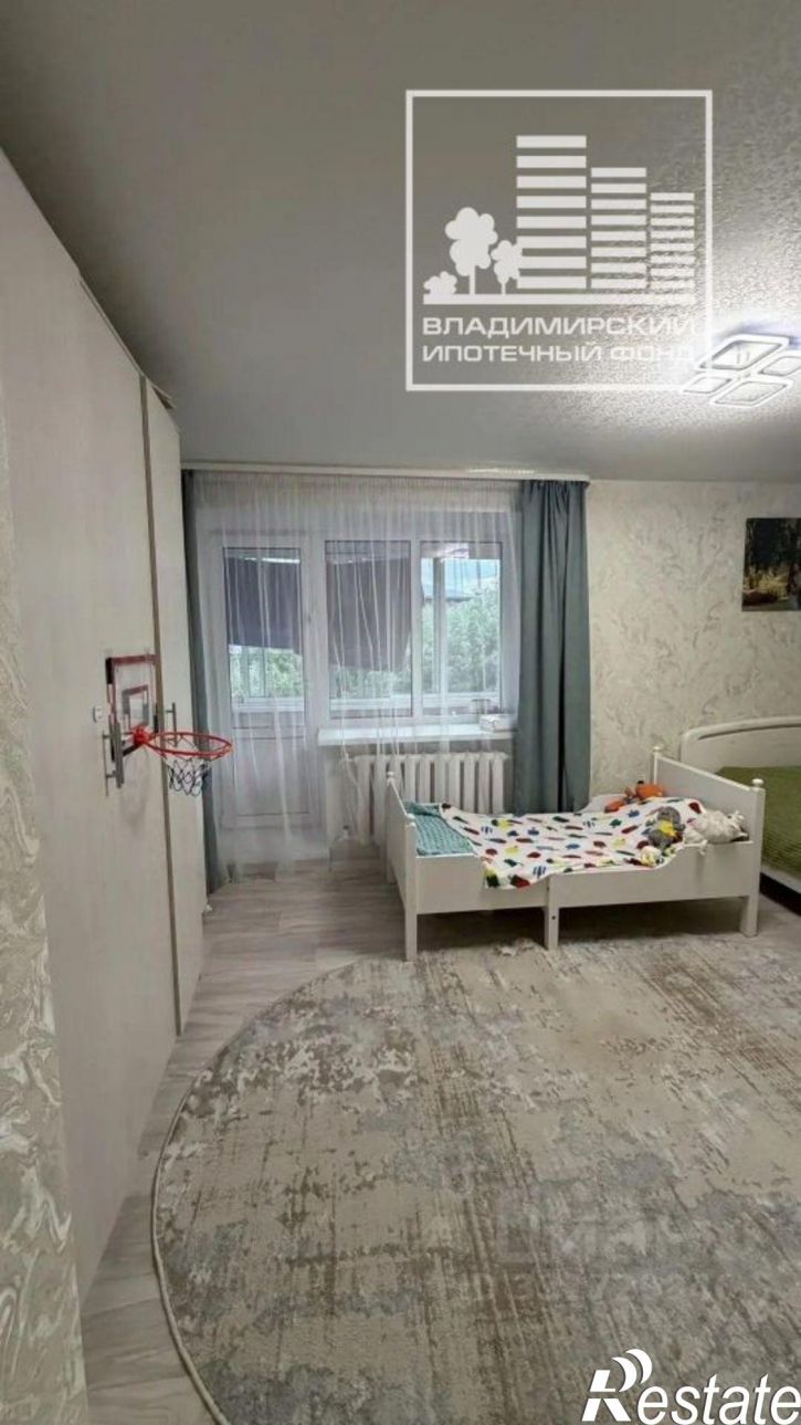 1-комн квартира ул Михайловская, 36,  д. 36