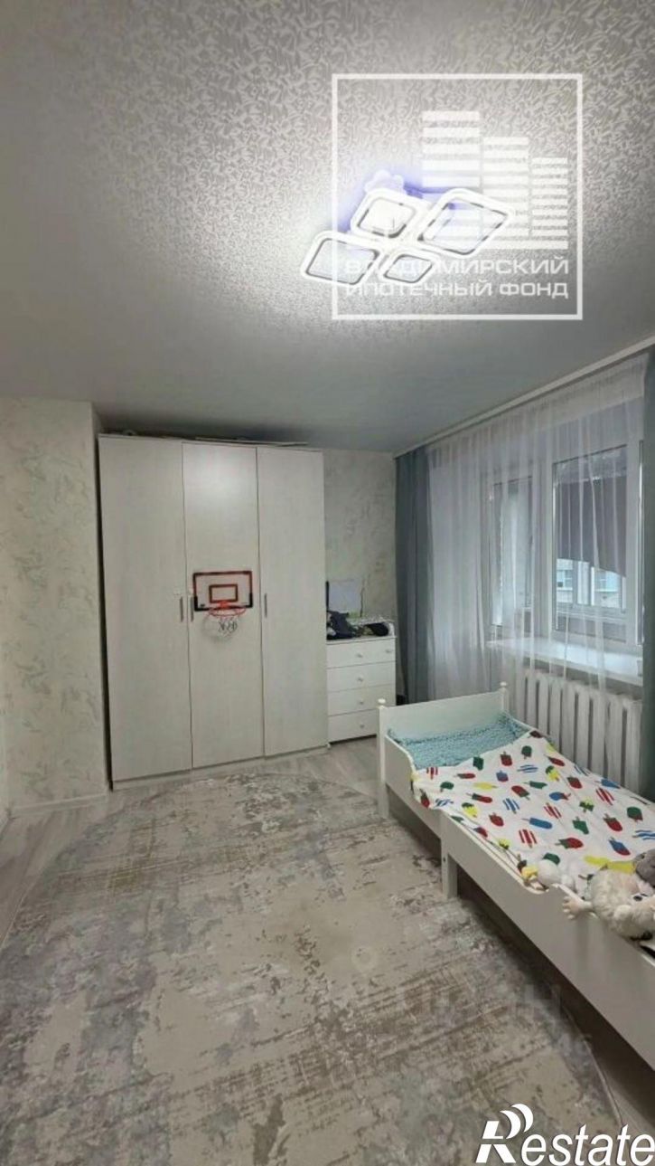 1-комн квартира ул Михайловская, 36,  д. 36