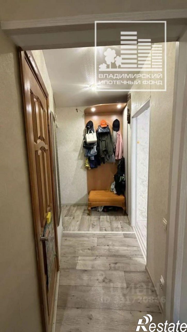1-комн квартира ул Михайловская, 36,  д. 36