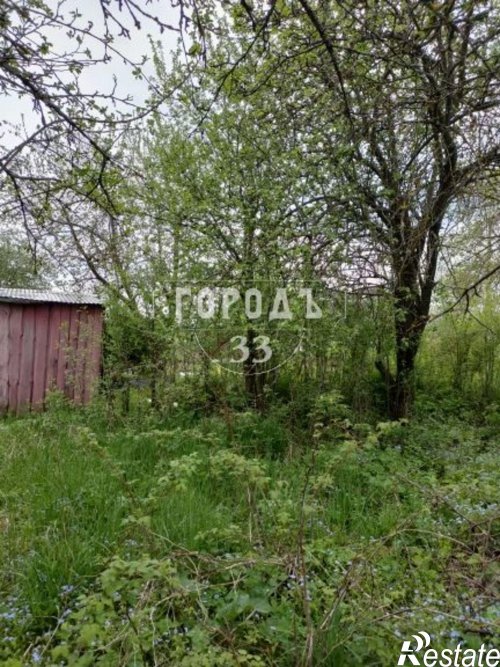 Продажа участка АО ВТЗ 3 сад, 58
