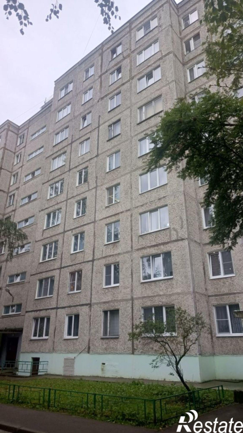 Продажа 1-комн квартиры Верхняя Дуброва ул, 22а