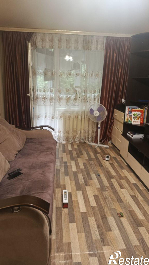 Продажа 1-комн квартиры Верхняя Дуброва ул, 22а