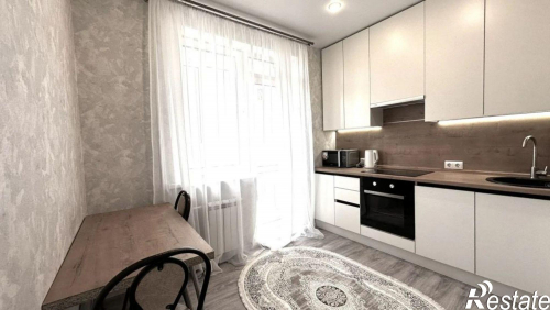 Продажа 1-комн квартиры Нижняя Дуброва ул, 51