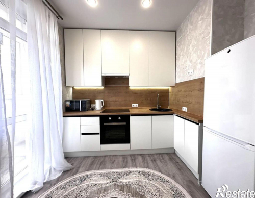 Продажа 1-комн квартиры Нижняя Дуброва ул, 51