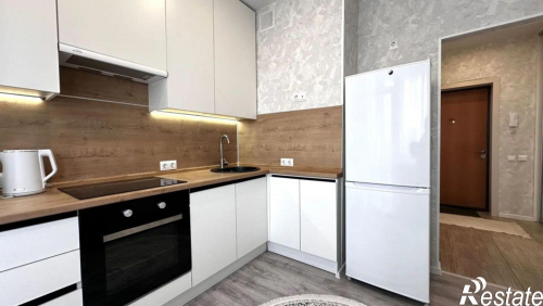 Продажа 1-комн квартиры Нижняя Дуброва ул, 51