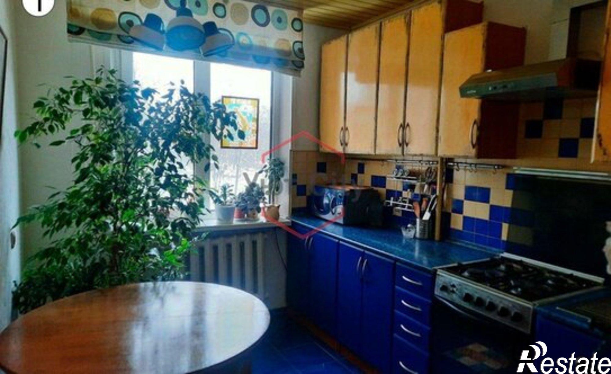 Купить квартиру за 6 500 000 рублей на ул Суворова, 4