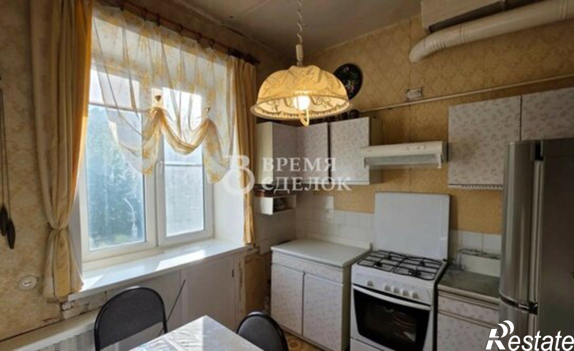 Купить квартиру за 6 900 000 рублей на ул Полины Осипенко, 14/43
