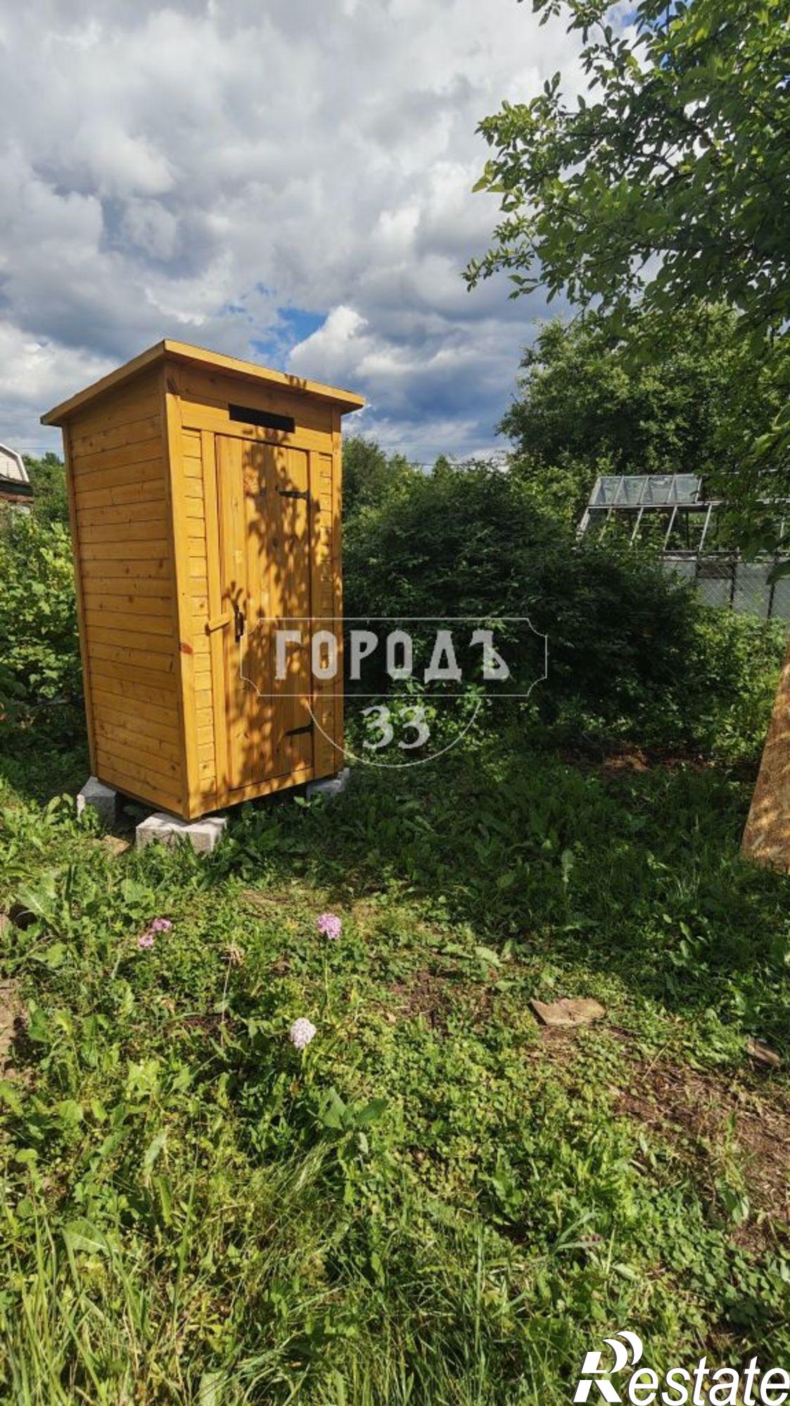 Купить дачу, дом, коттедж за 870 000 рублей на Юбилейный СНТ, 458