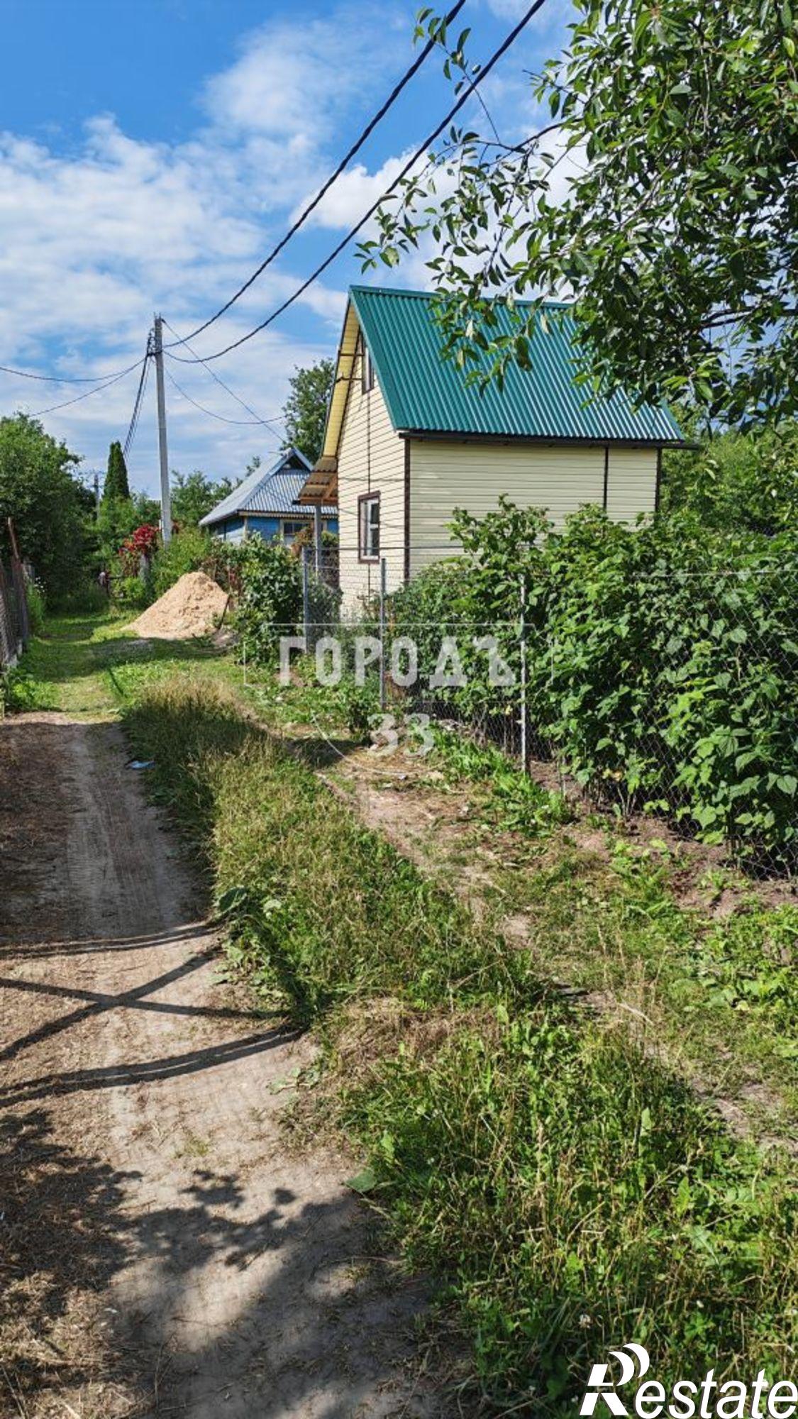 Купить дачу, дом, коттедж за 870 000 рублей на Юбилейный СНТ, 458