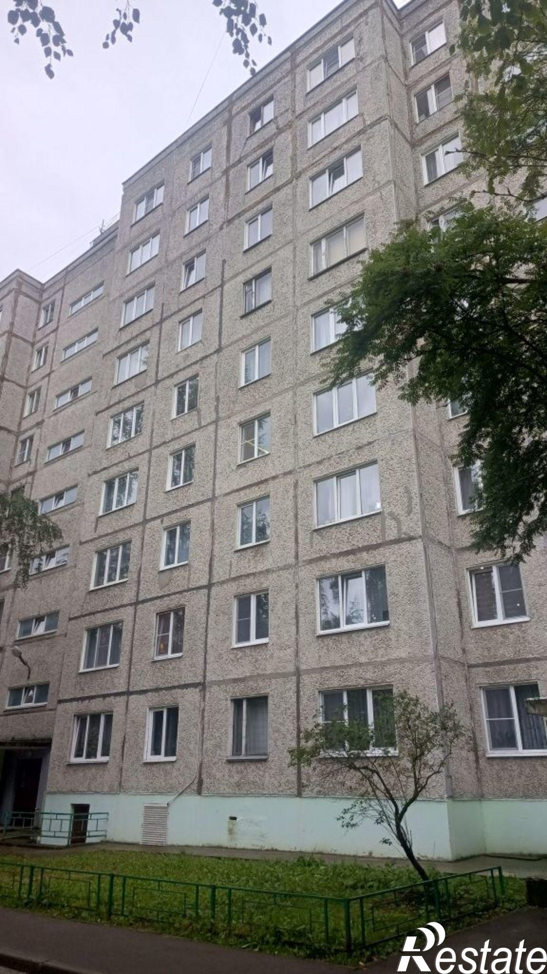 Купить квартиру за 4 490 000 рублей на Верхняя Дуброва ул, 22а