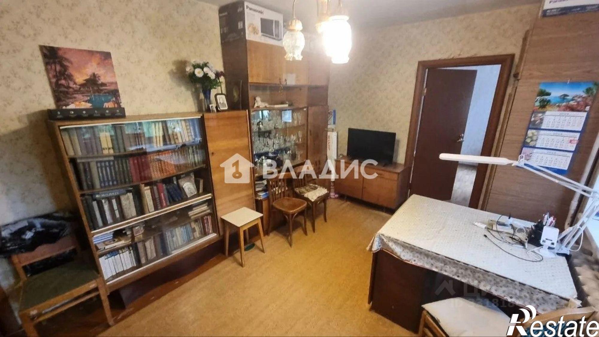 Купить квартиру за 4 200 000 рублей на ул Завадского, 7А