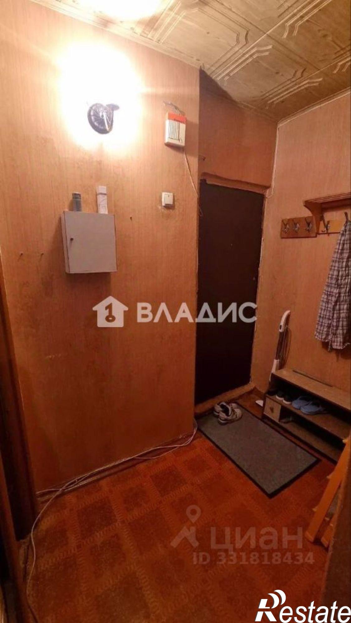 Купить квартиру за 4 200 000 рублей на ул Завадского, 7А
