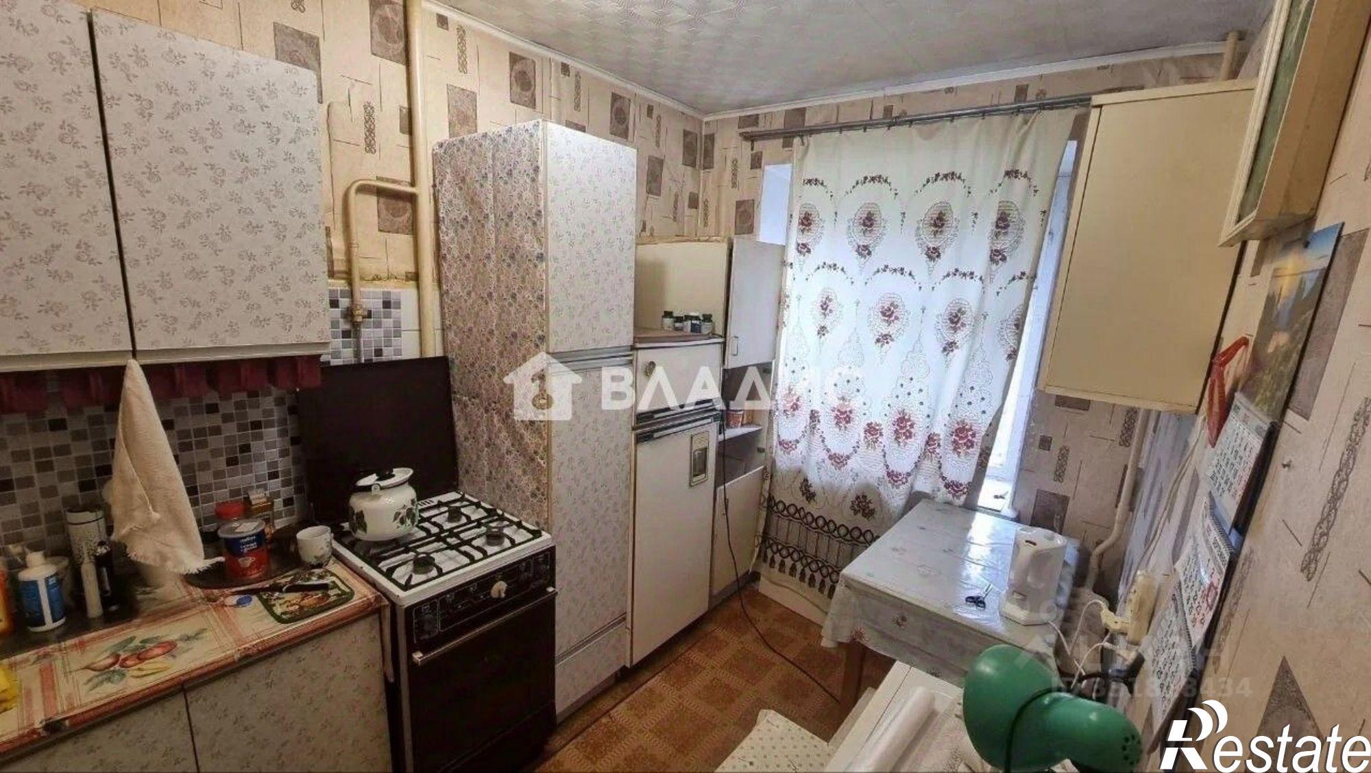 Купить квартиру за 4 200 000 рублей на ул Завадского, 7А